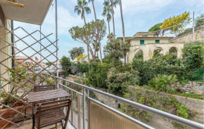 Stunning Apartment In Bogliasco With Kitchen Bogliasco